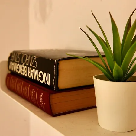 Goldcentral Gozsdu * Budapesta