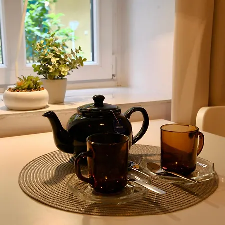 Goldcentral Gozsdu Budapesta