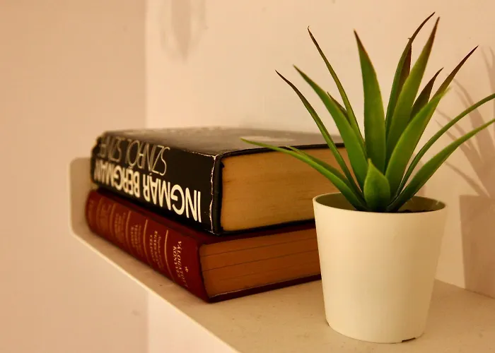 Goldcentral Gozsdu * Budapesta