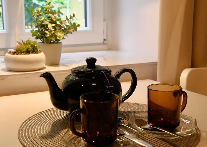 Goldcentral Gozsdu Budapesta