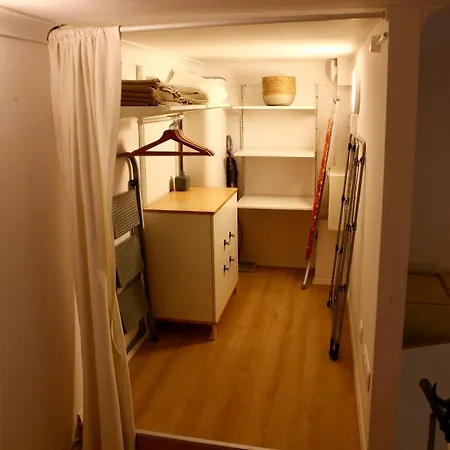 Goldcentral Gozsdu Apartamento