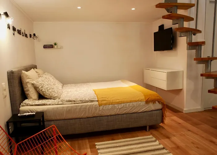 Apartament Goldcentral Gozsdu Budapeszt